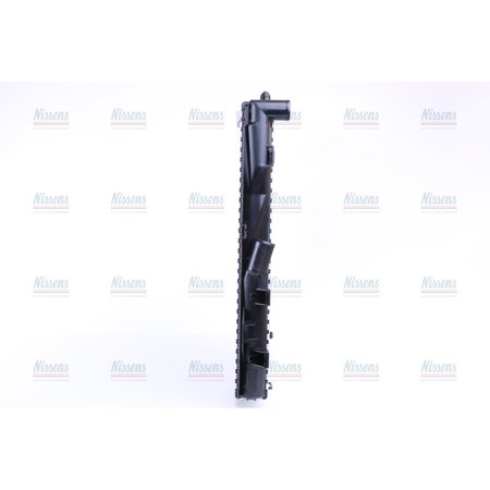 Nissen Nissens Radiator, 62683A 62683A